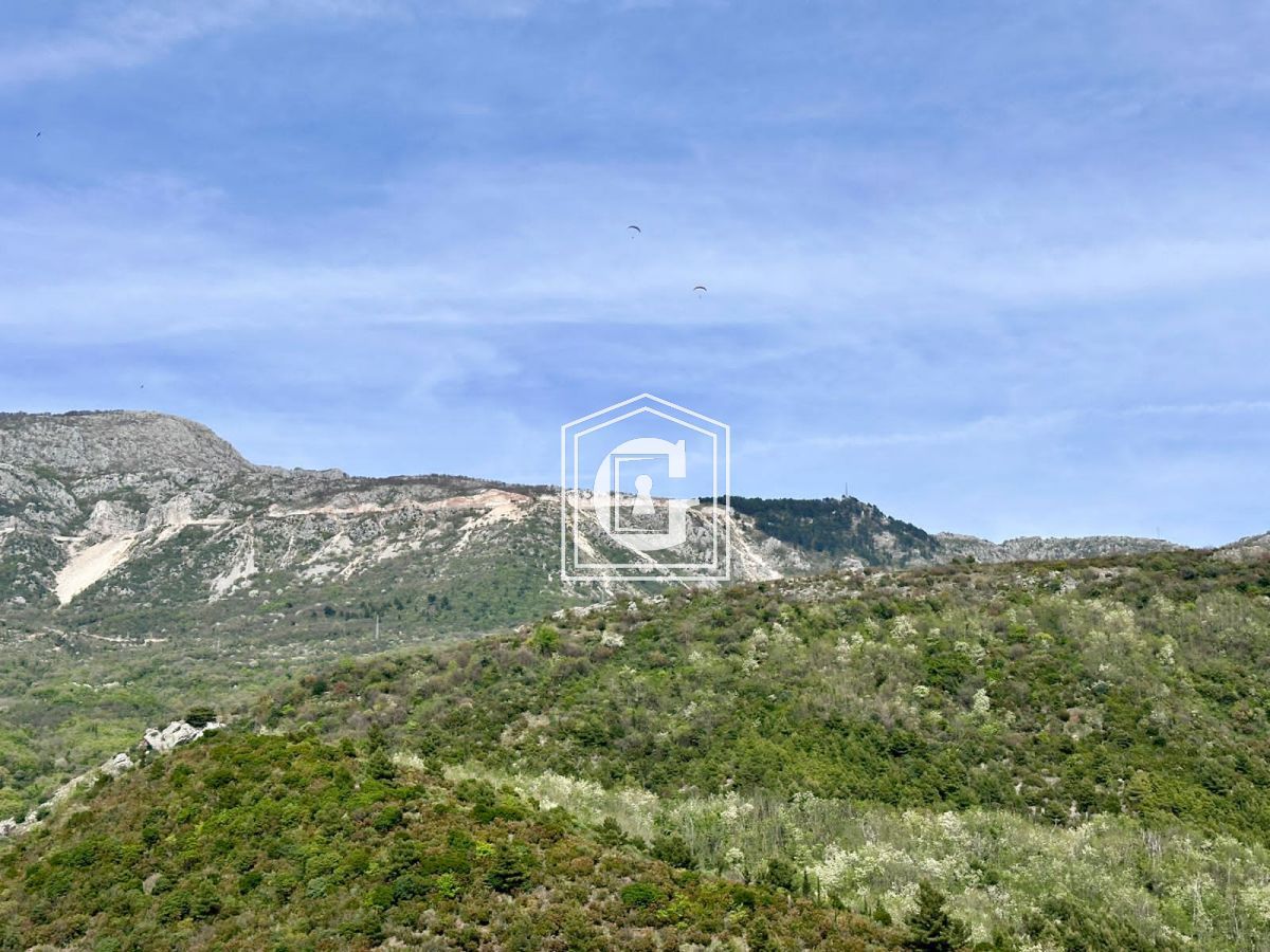 Апартаменты в Бечичи, Черногория, 69 м² - фото 8