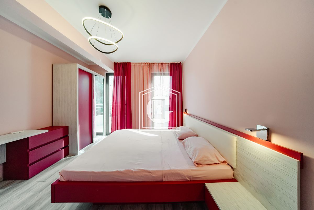 Апартаменты в Бечичи, Черногория, 257 м² - фото 8