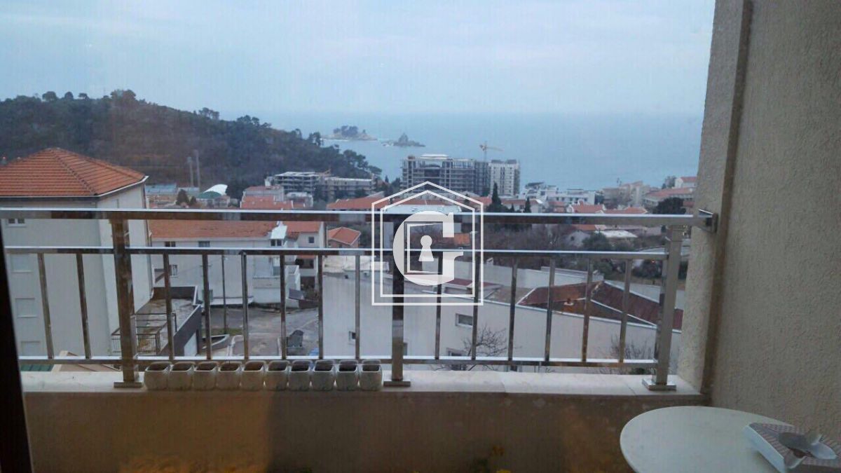 Апартаменты в Петроваце, Черногория, 42 м² - фото 7