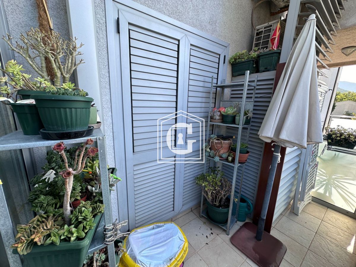 Апартаменты в Будве, Черногория, 50 м² - фото 8