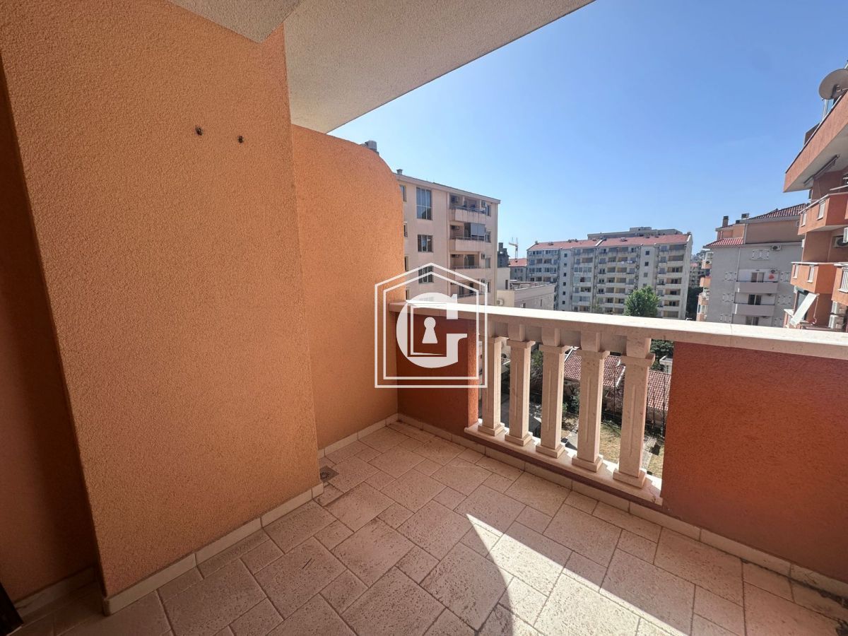 Апартаменты в Будве, Черногория, 62 м² - фото 8