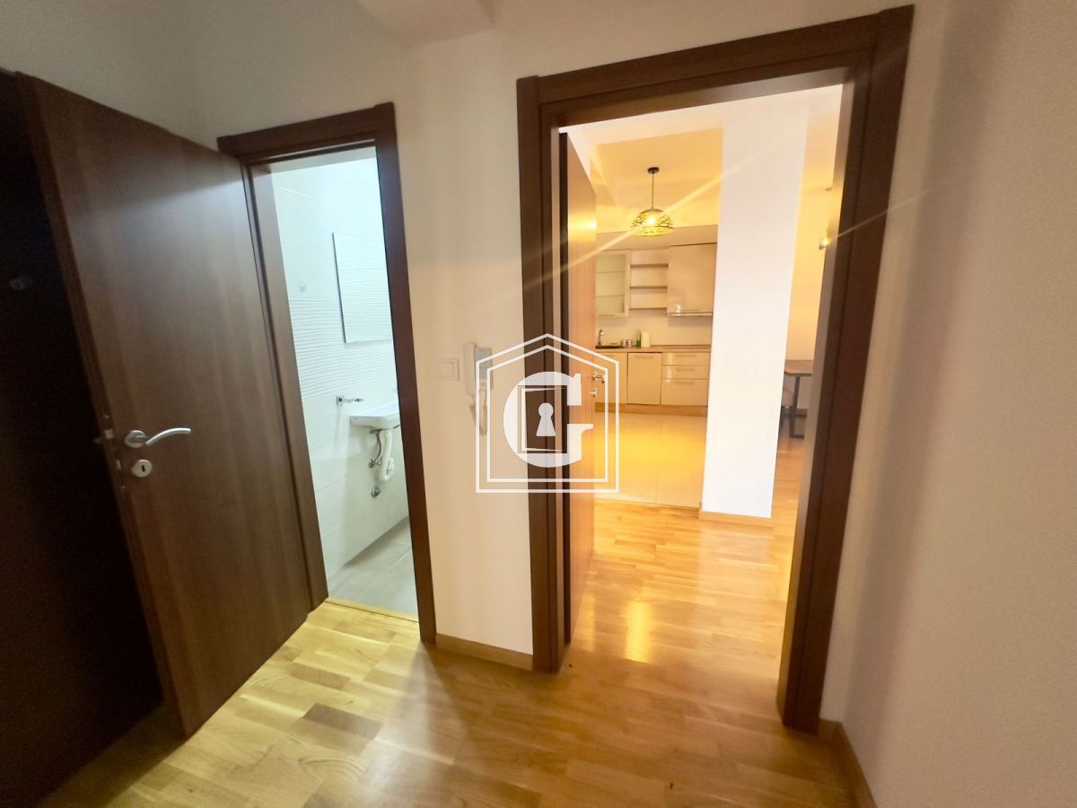 Апартаменты в Будве, Черногория, 72 м² - фото 8