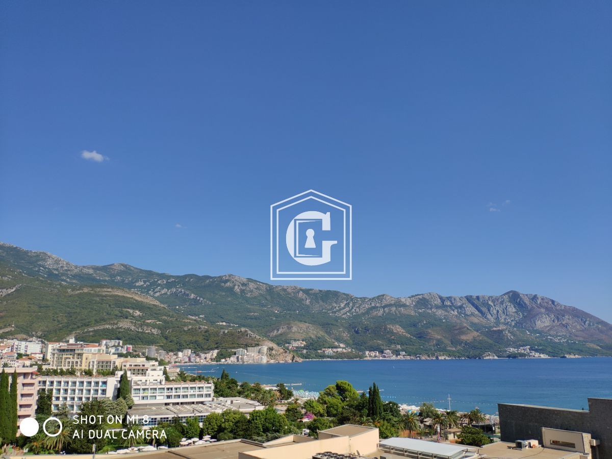 Апартаменты в Будве, Черногория, 86 м² - фото 9