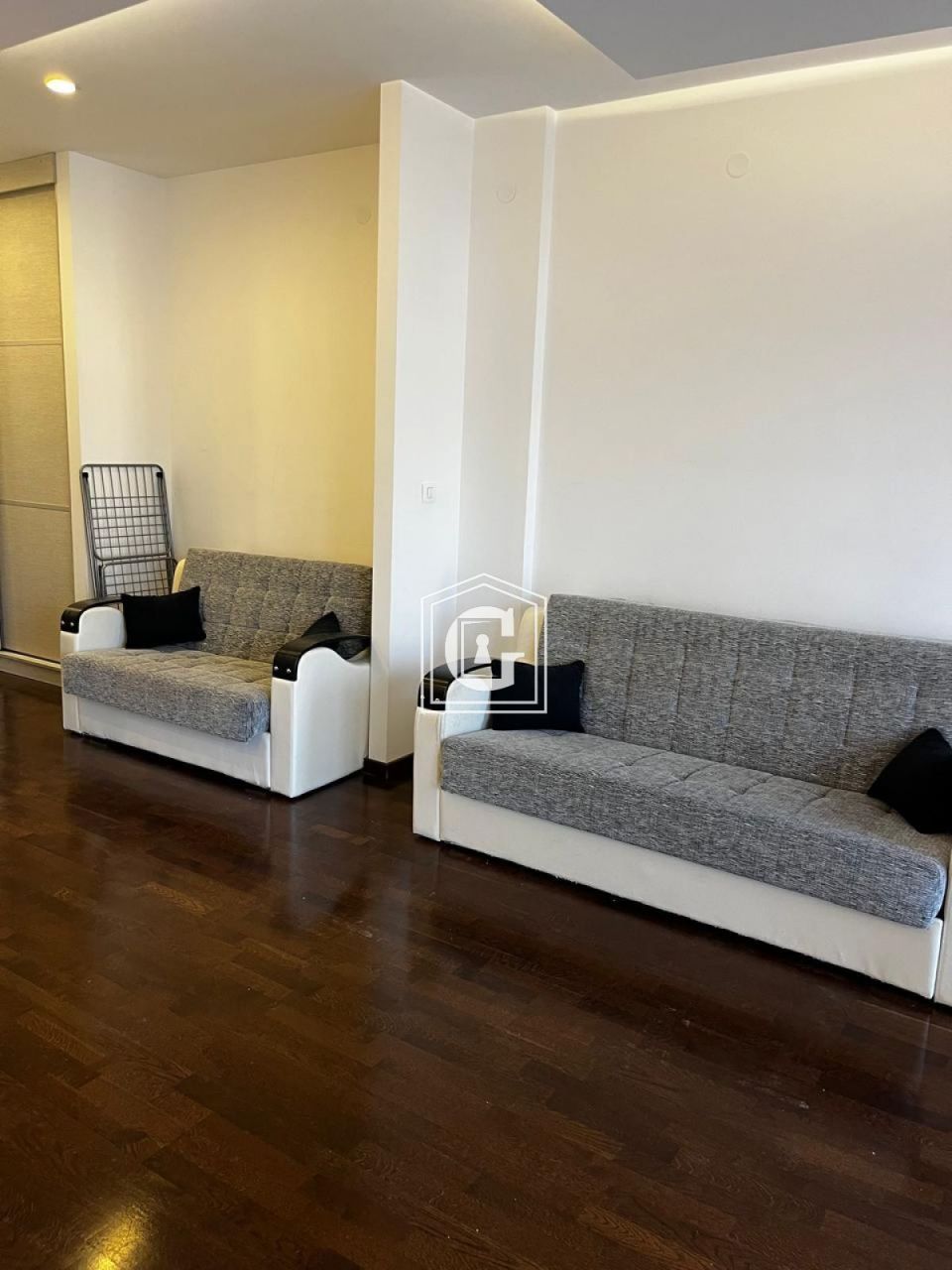 Апартаменты в Будве, Черногория, 59 м² - фото 9