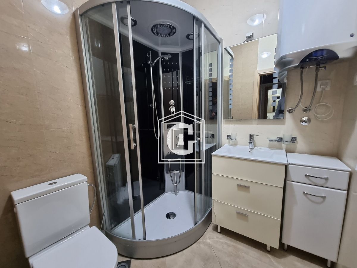 Апартаменты в Бечичи, Черногория, 94 м² - фото 11