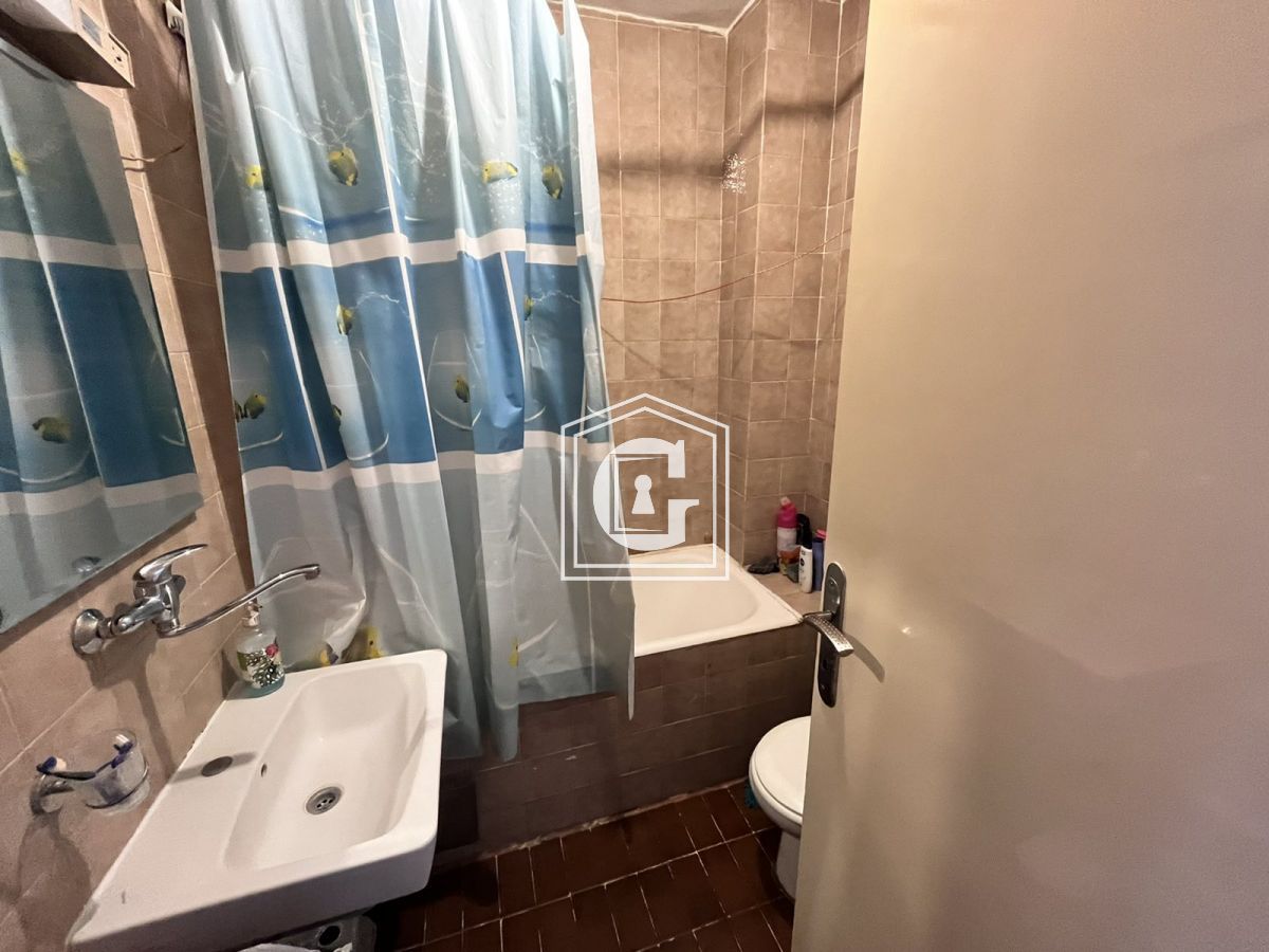 Апартаменты в Будве, Черногория, 63 м² - фото 11