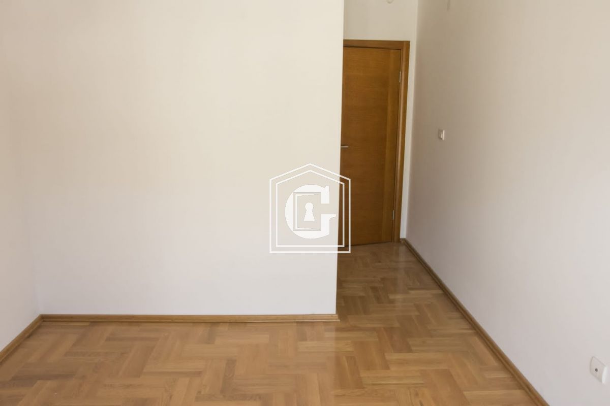 Апартаменты в Будве, Черногория, 111 м² - фото 11