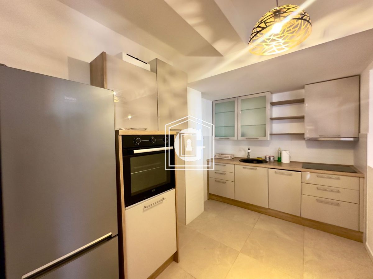 Апартаменты в Будве, Черногория, 72 м² - фото 11