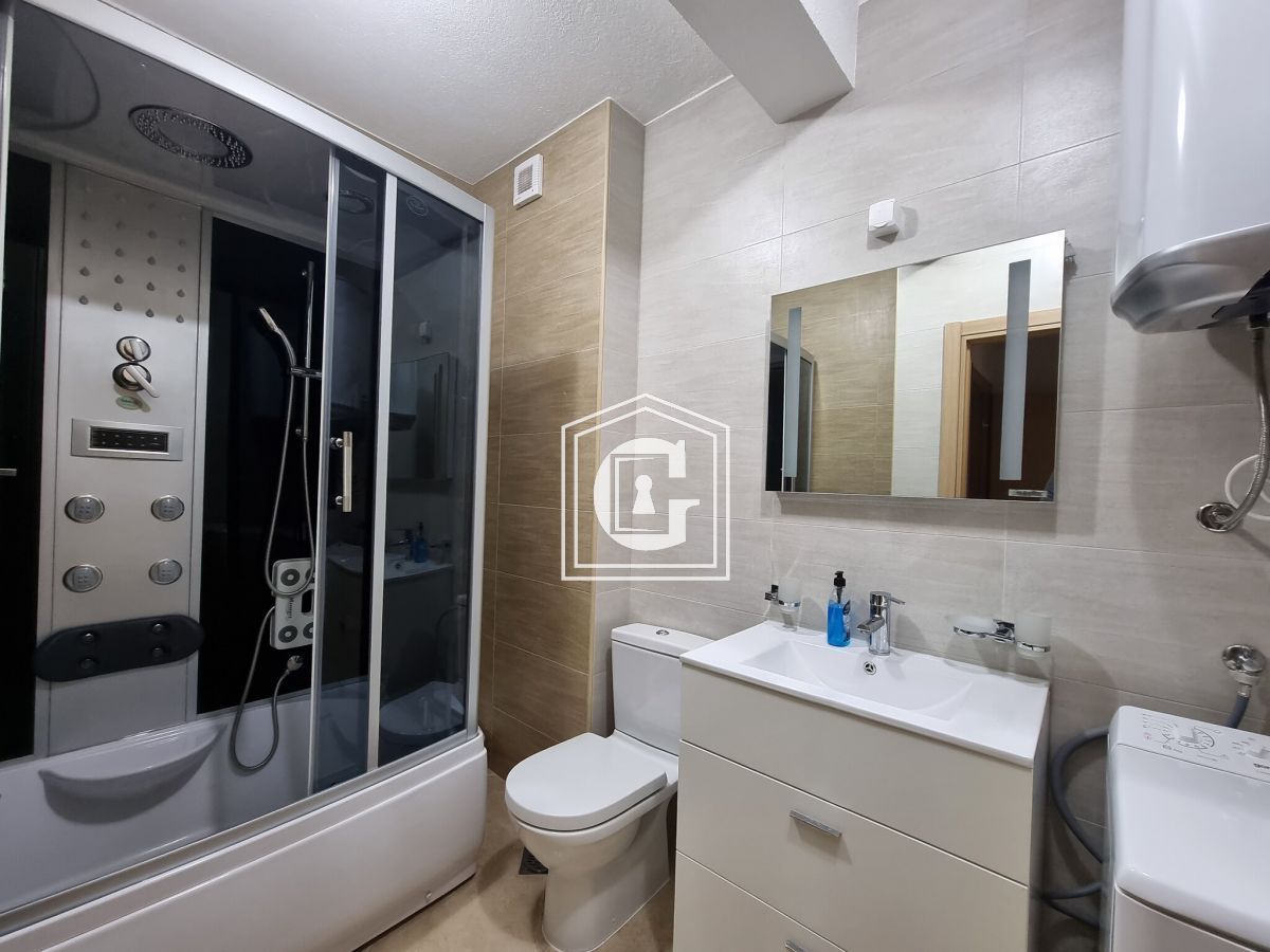 Апартаменты в Бечичи, Черногория, 94 м² - фото 12