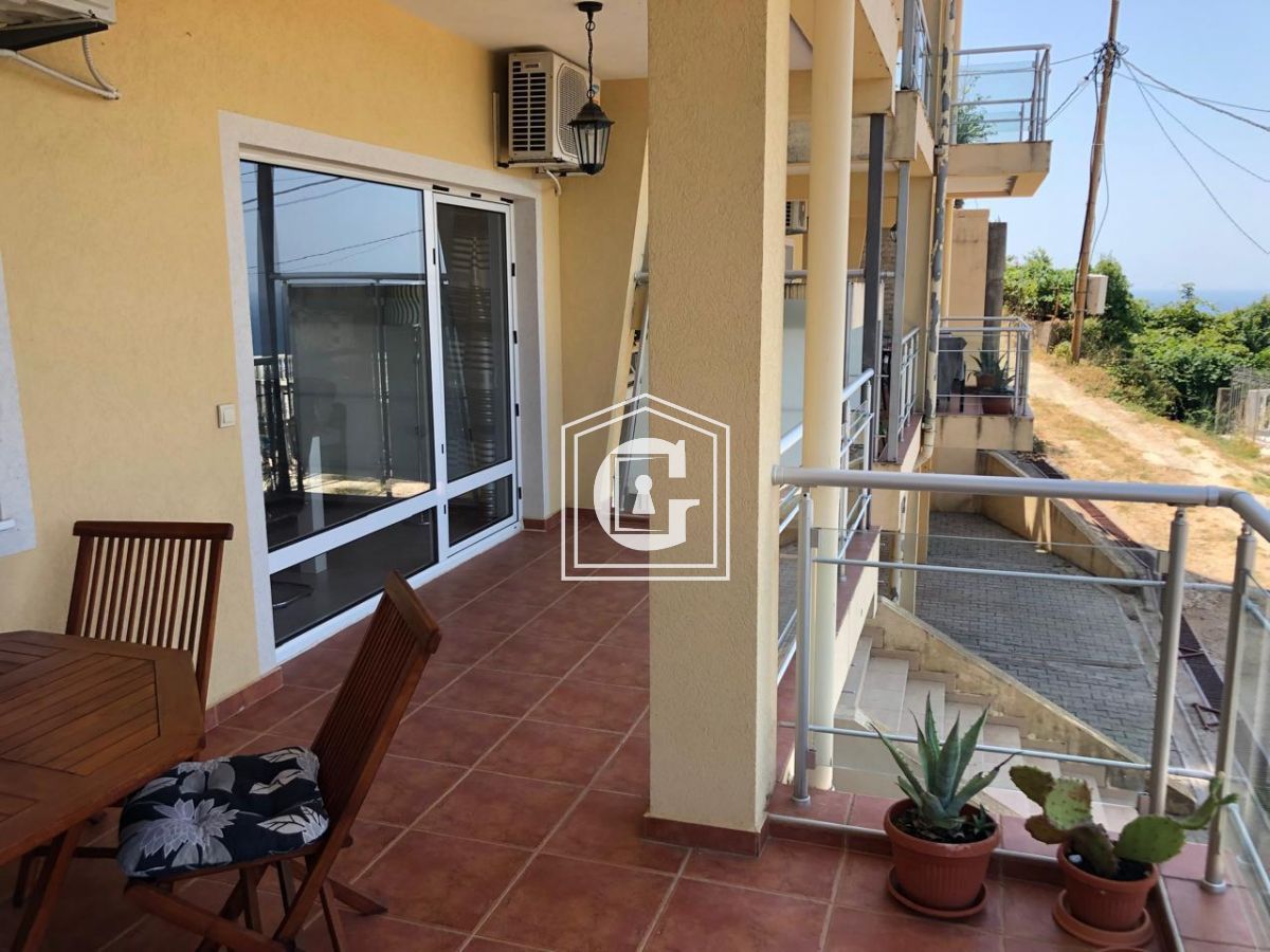 Апартаменты в Будве, Черногория, 102 м² - фото 12