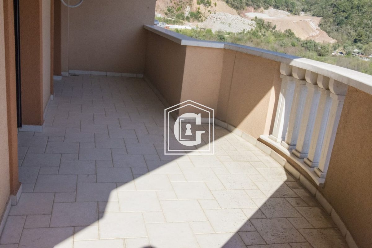 Апартаменты в Будве, Черногория, 111 м² - фото 13