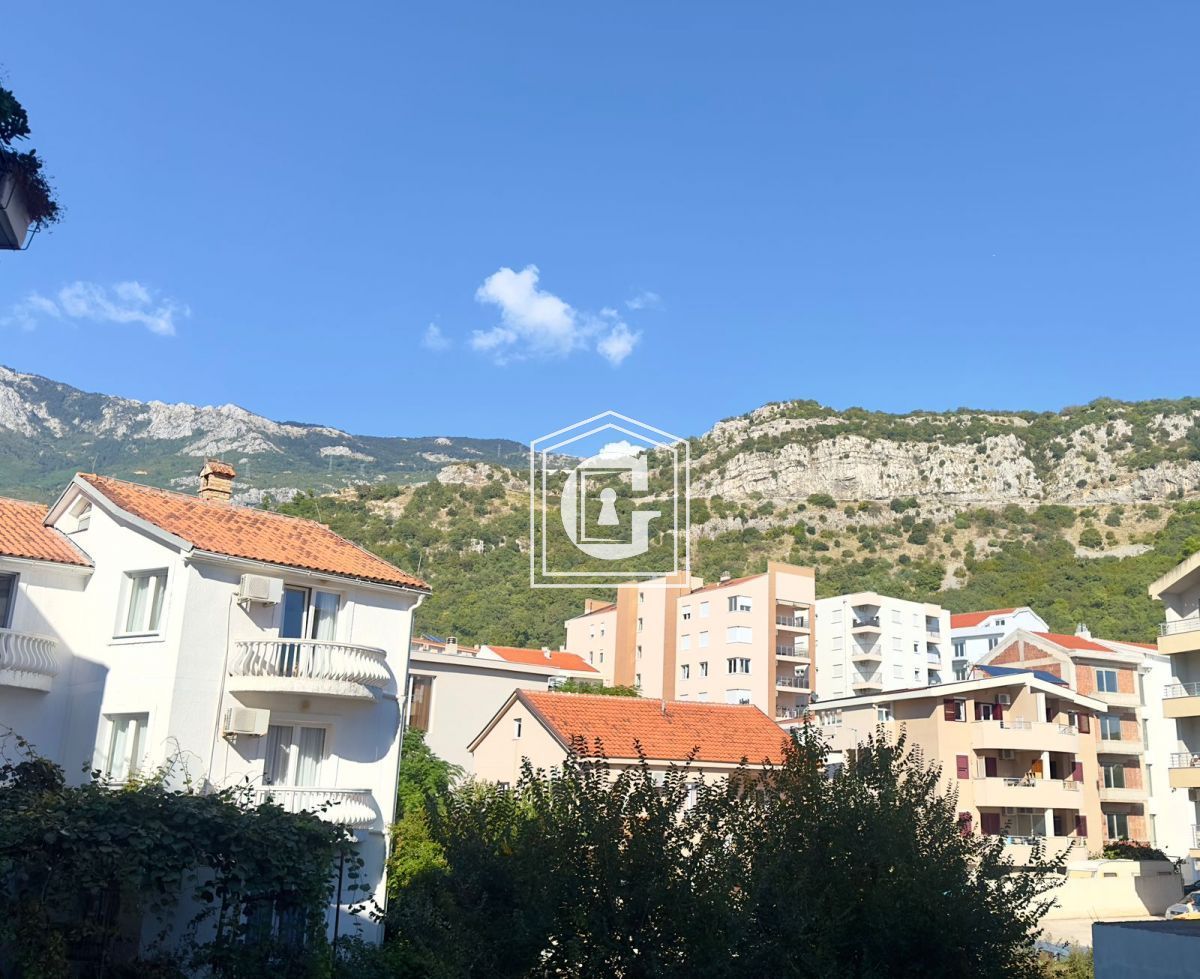 Апартаменты в Будве, Черногория, 72 м² - фото 13