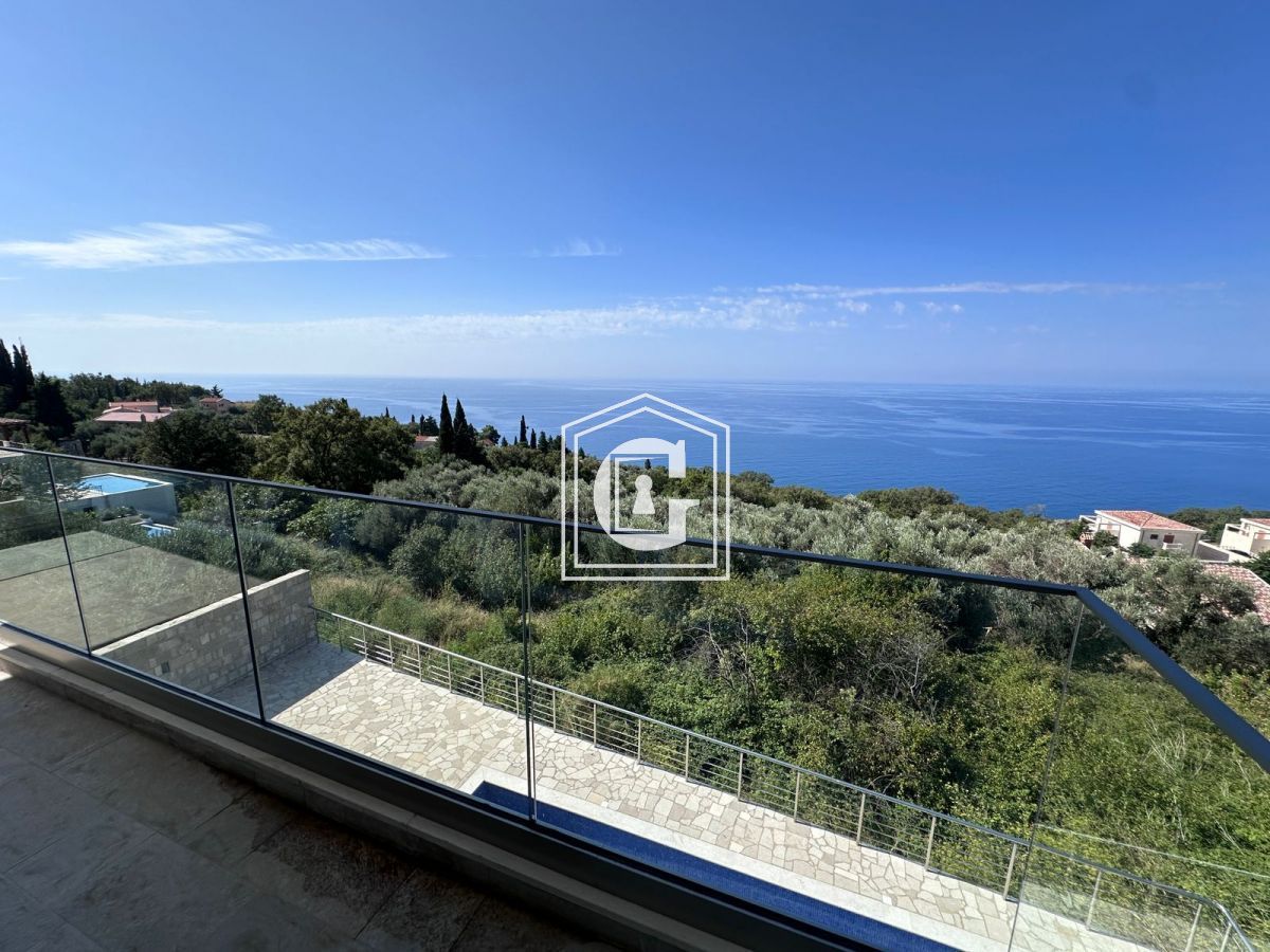 Вилла в Режевичах, Черногория, 217 м² - фото 14