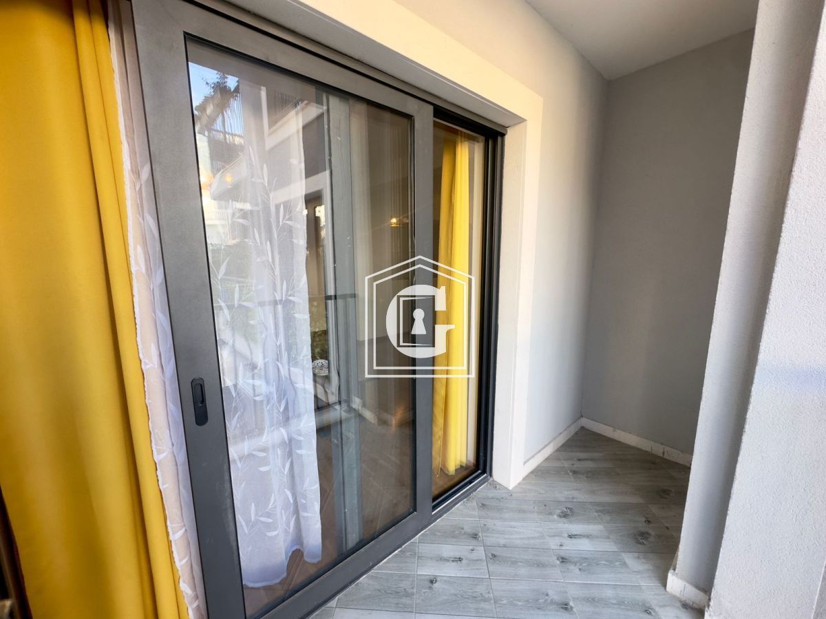 Апартаменты в Будве, Черногория, 72 м² - фото 14