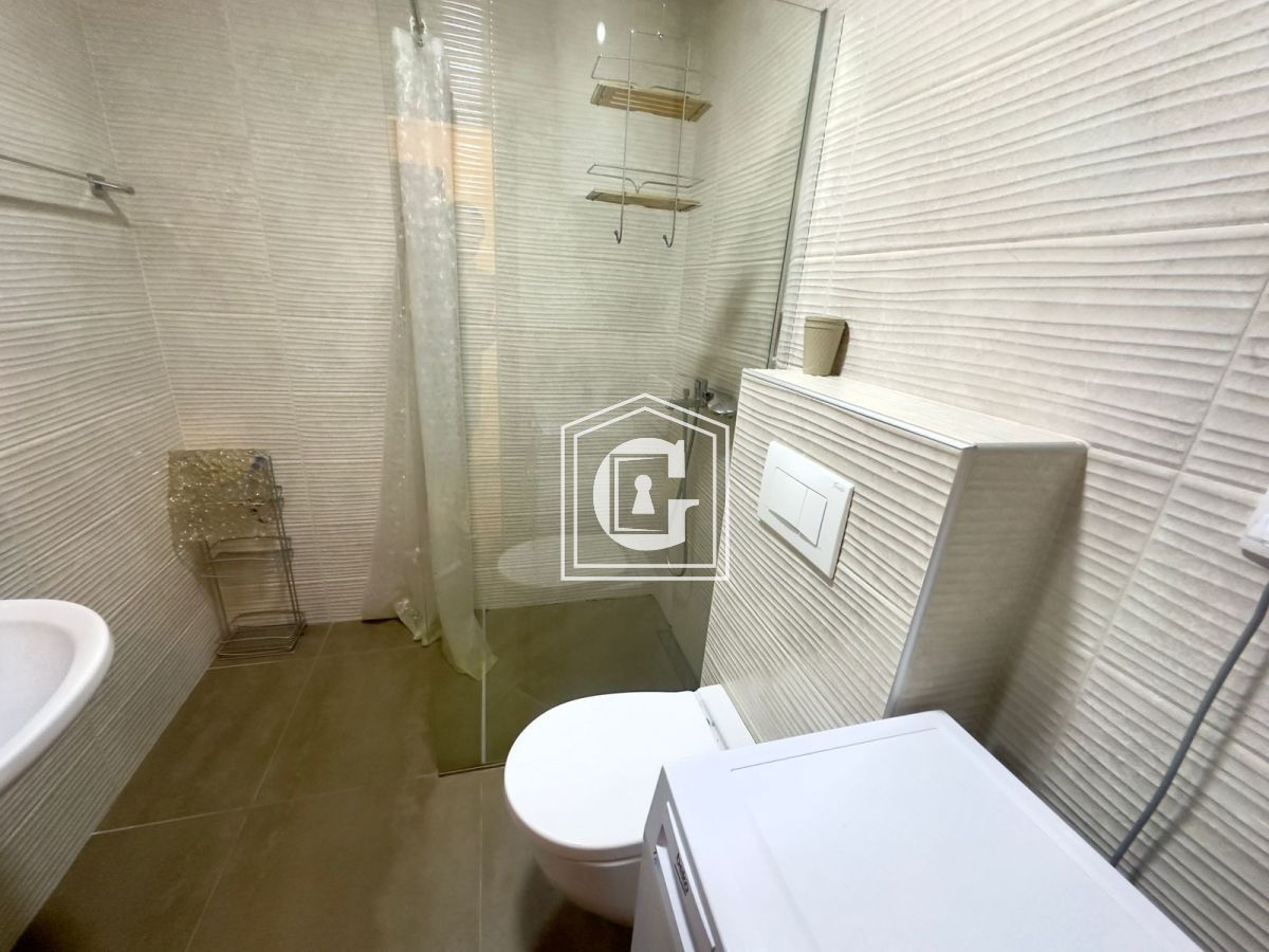 Апартаменты в Будве, Черногория, 72 м² - фото 15