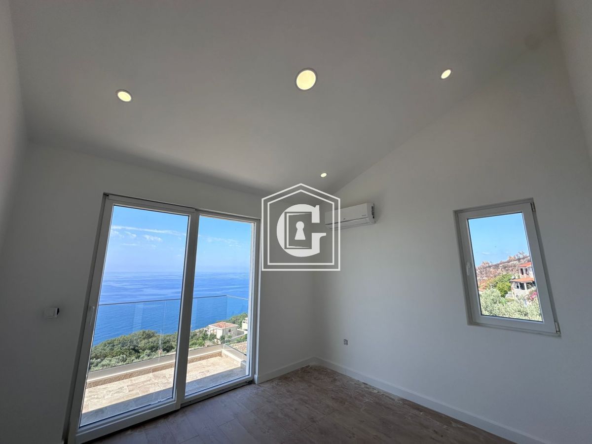 Вилла в Режевичах, Черногория, 217 м² - фото 19