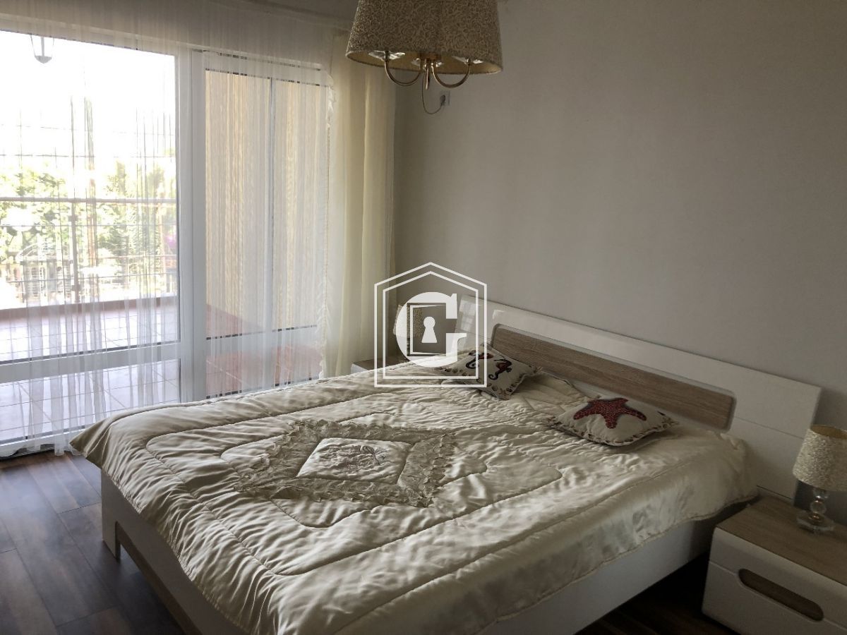 Апартаменты в Будве, Черногория, 102 м² - фото 19