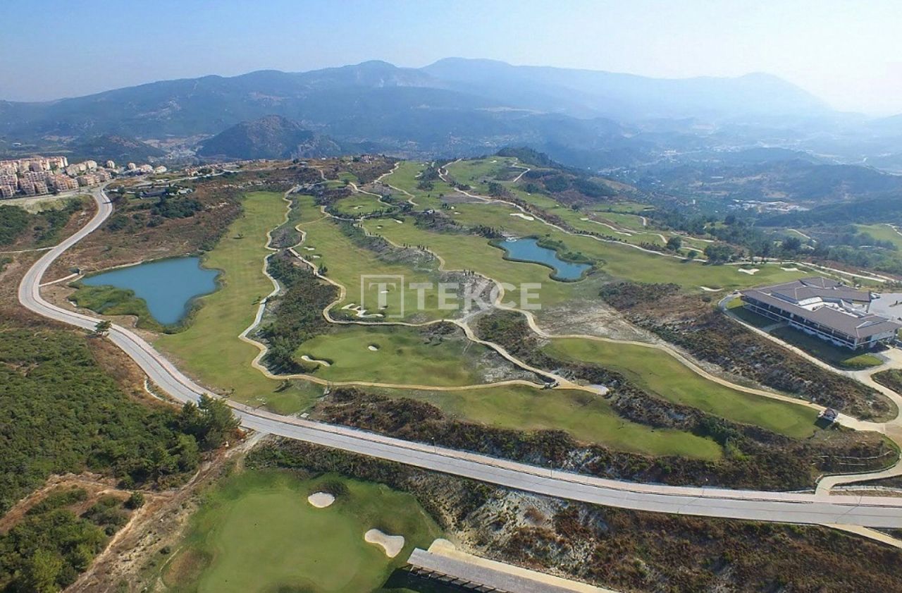 Апартаменты в Кушадасы, Турция, 140 м² - фото 17