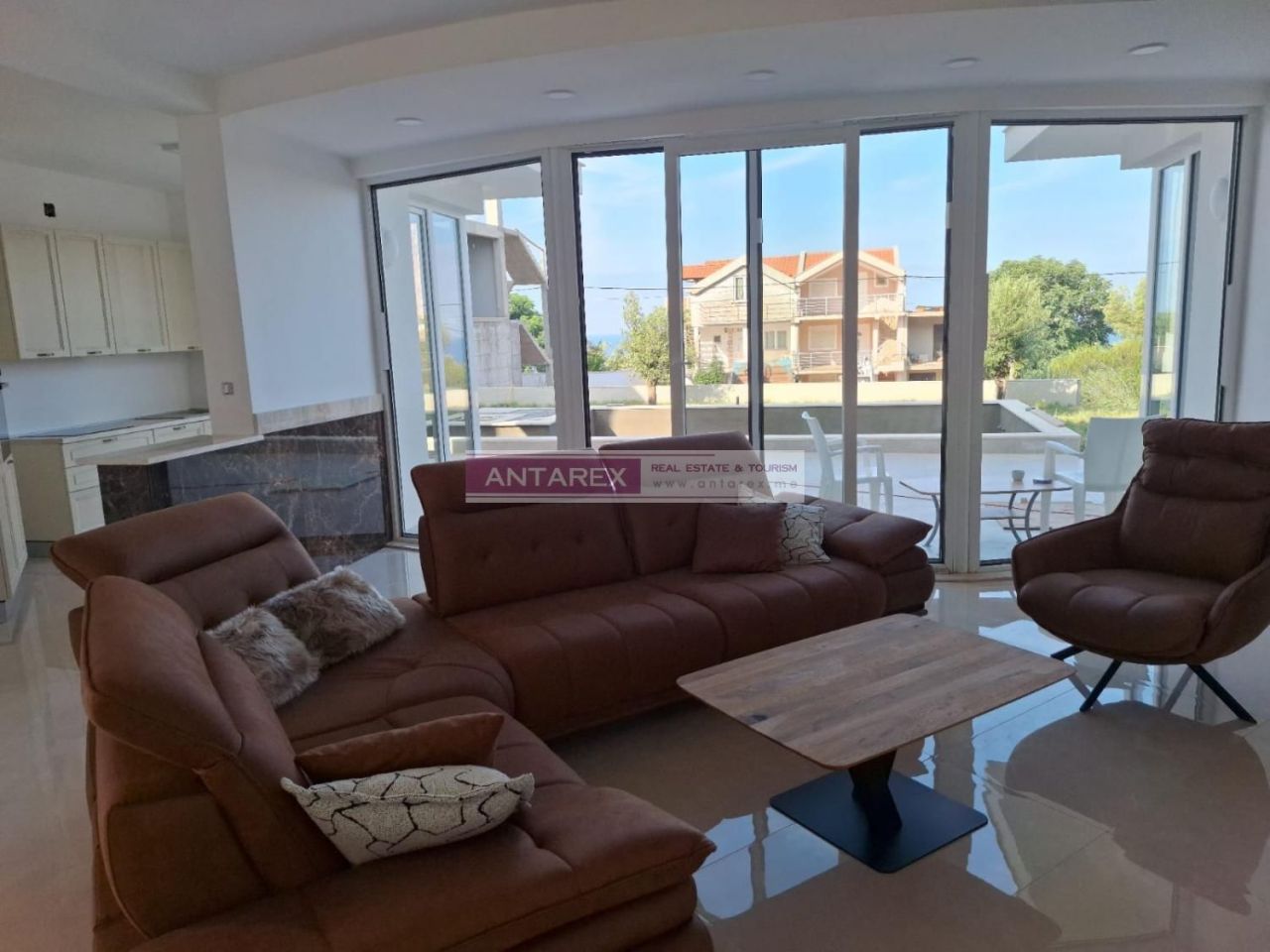 Вилла в Кримовице, Черногория, 467 м² - фото 4