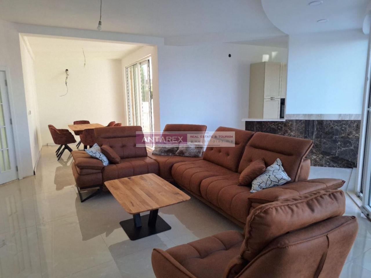 Вилла в Кримовице, Черногория, 467 м² - фото 5