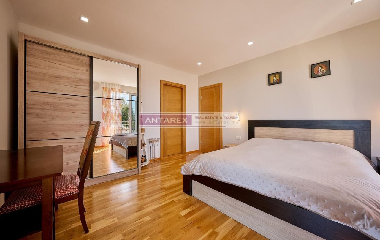 Вилла в Кримовице, Черногория, 200 м² - фото 10