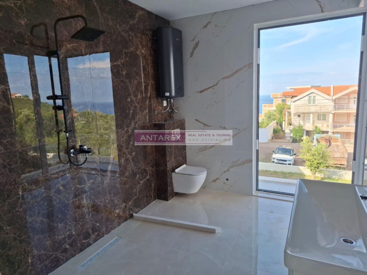 Вилла в Кримовице, Черногория, 467 м² - фото 12