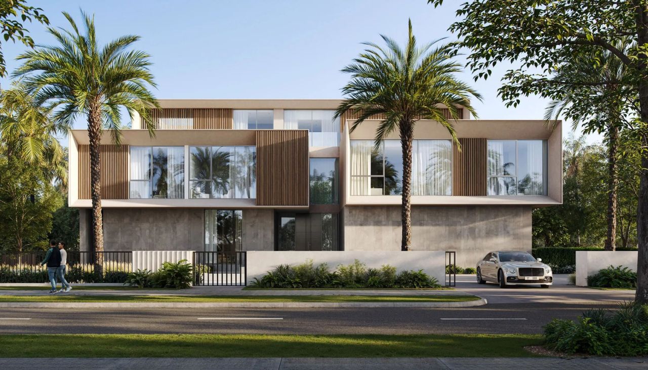 Вилла в Дубае, ОАЭ, 500 м² - фото 4