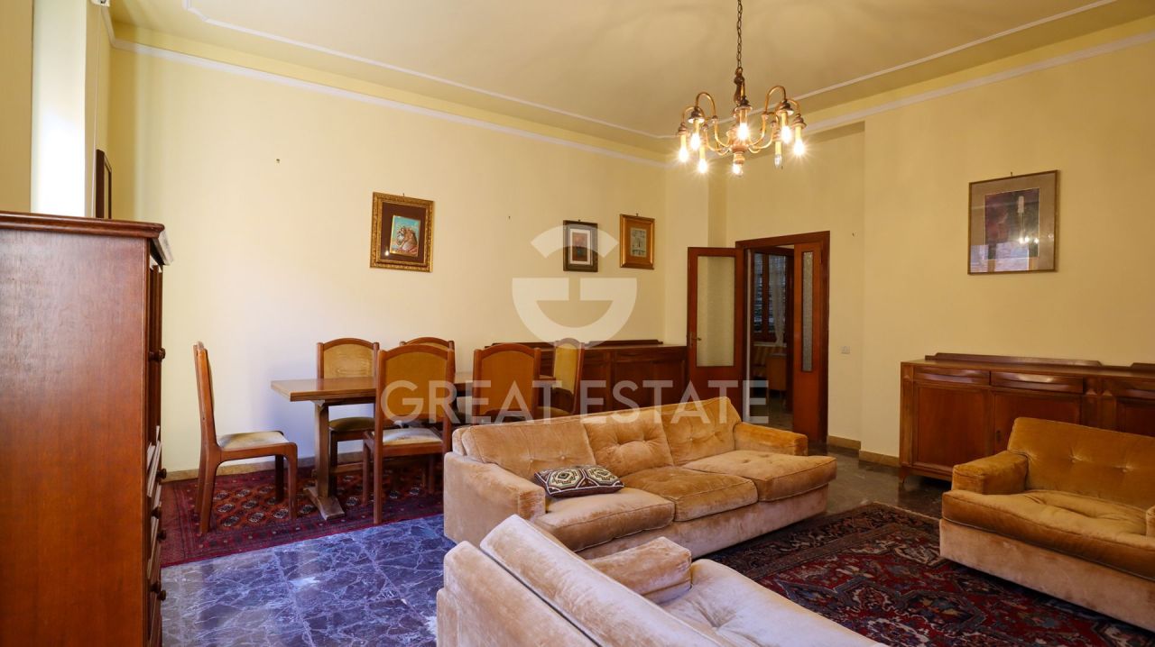 Апартаменты в Читта-делла-Пьеве, Италия, 215 м² - фото 3