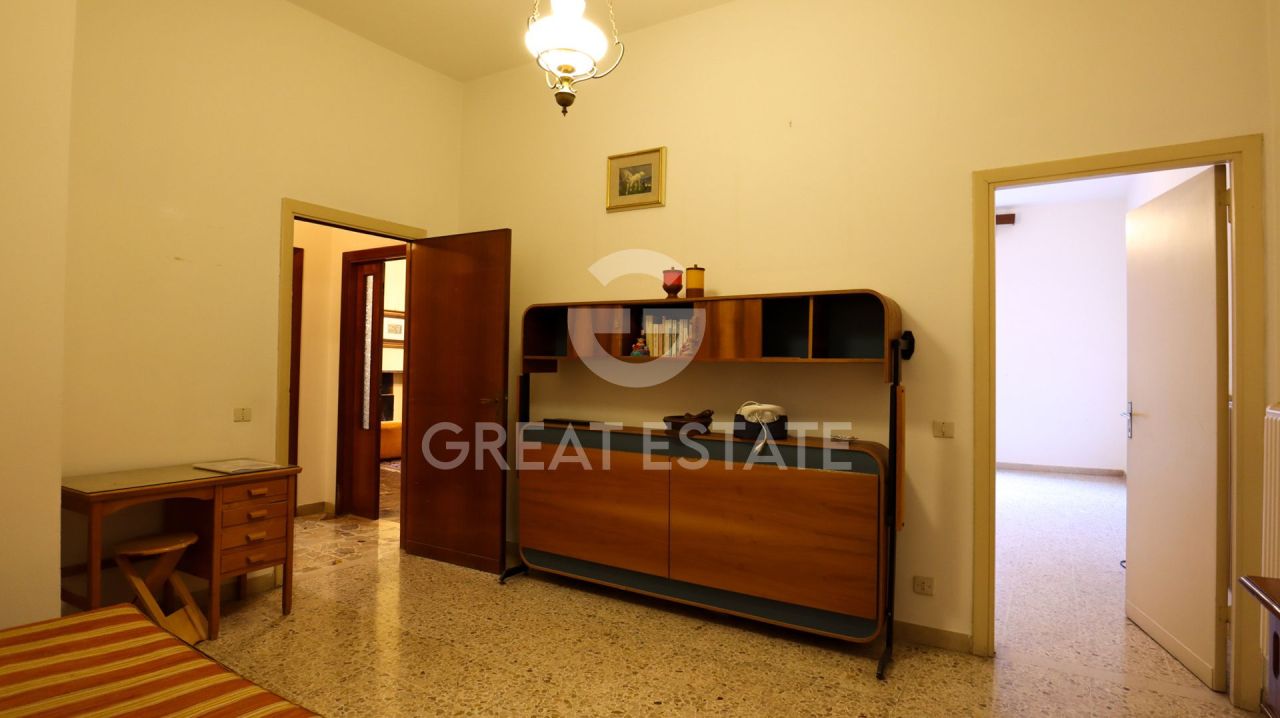 Апартаменты в Читта-делла-Пьеве, Италия, 215 м² - фото 6