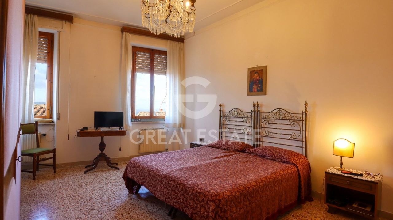 Апартаменты в Читта-делла-Пьеве, Италия, 215 м² - фото 12