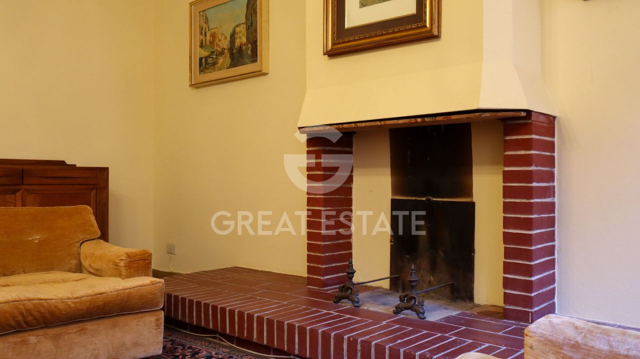 Апартаменты в Читта-делла-Пьеве, Италия, 215 м² - фото 15