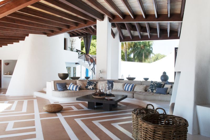 Вилла в Альтеа, Испания - фото 12