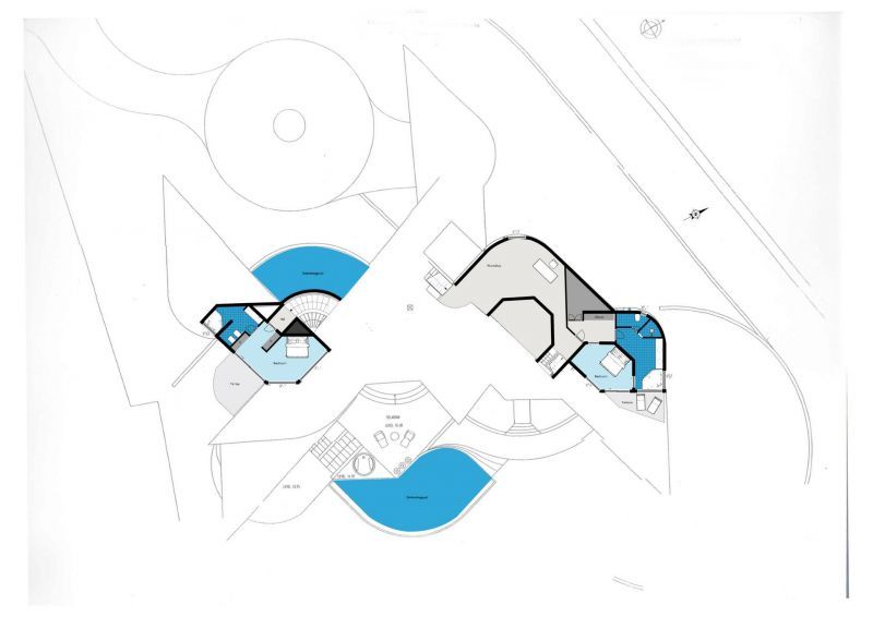 Вилла в Альтеа, Испания - фото 14