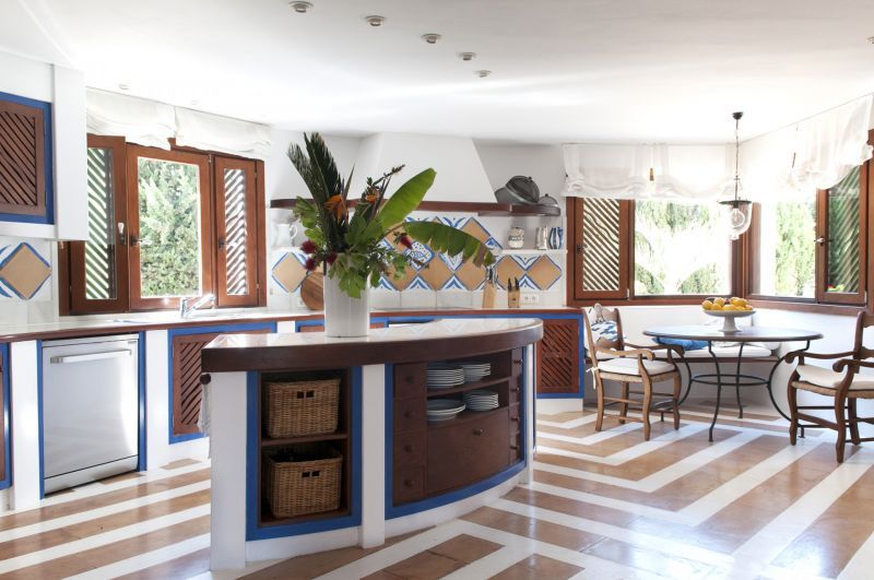 Вилла в Альтеа, Испания - фото 16