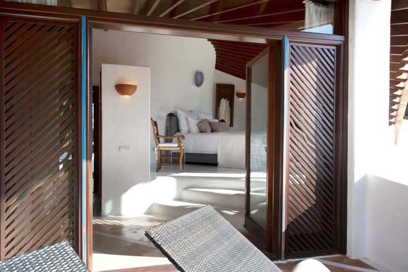 Вилла в Альтеа, Испания - фото 18