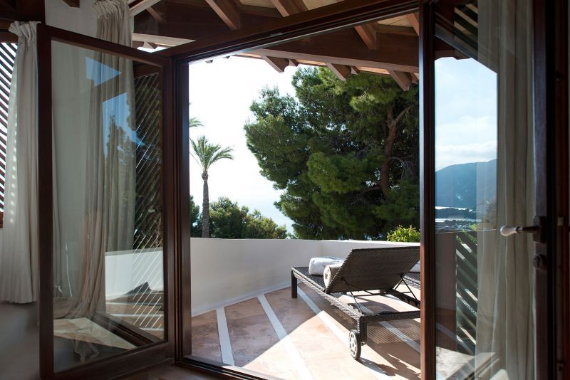 Вилла в Альтеа, Испания - фото 19