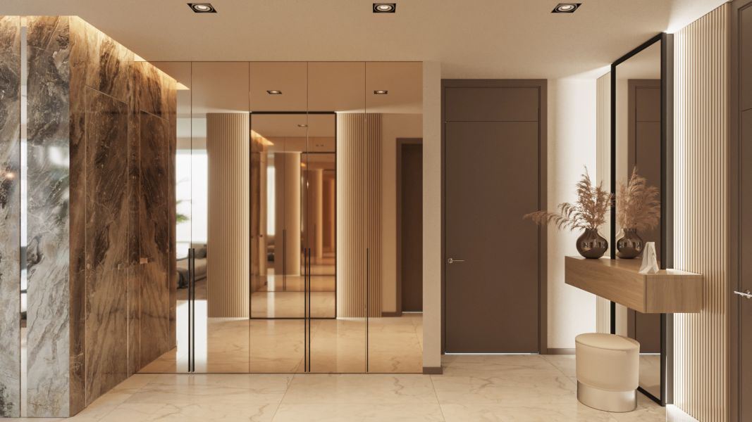 Вилла в Лимасоле, Кипр, 435 м² - фото 3