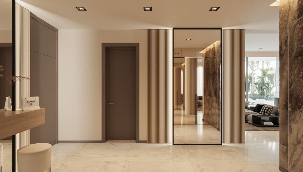 Вилла в Лимасоле, Кипр, 435 м² - фото 2