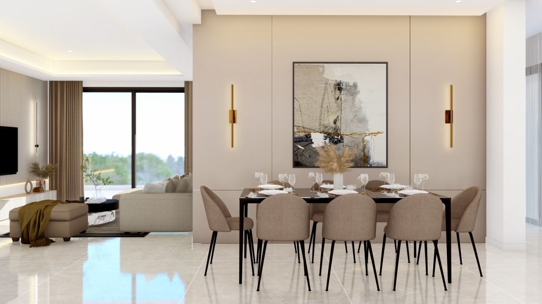 Апартаменты в Лимасоле, Кипр, 120 м² - фото 7