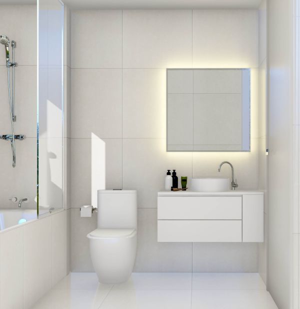 Апартаменты в Лимасоле, Кипр, 120 м² - фото 14