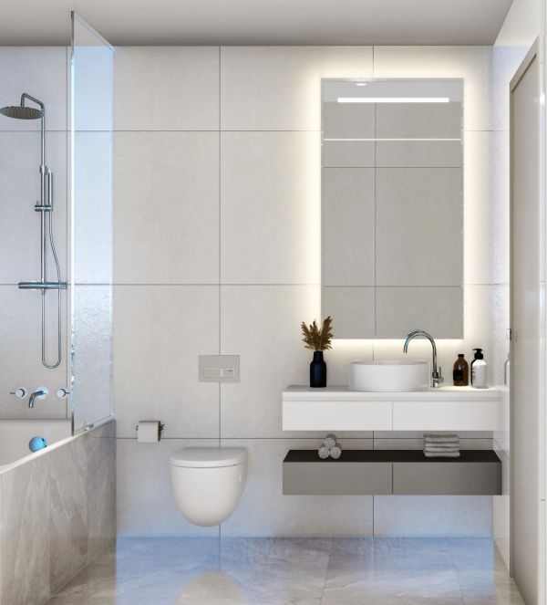 Апартаменты в Лимасоле, Кипр, 120 м² - фото 15