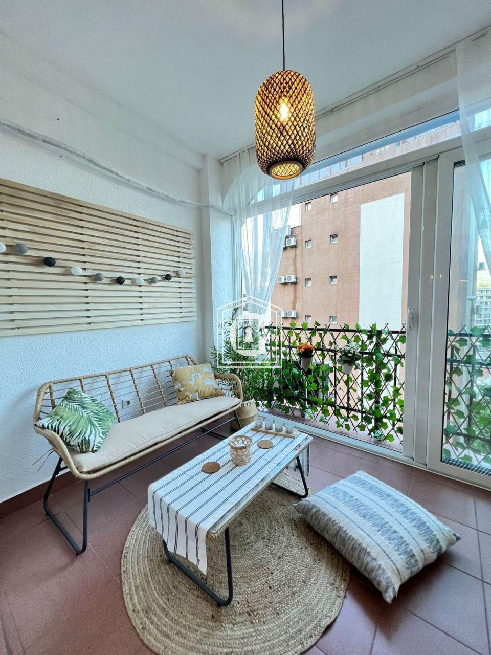 Студия в Будве, Черногория, 35 м² - фото 8