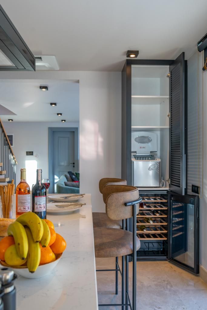 Вилла в Каше, Турция, 300 м² - фото 10