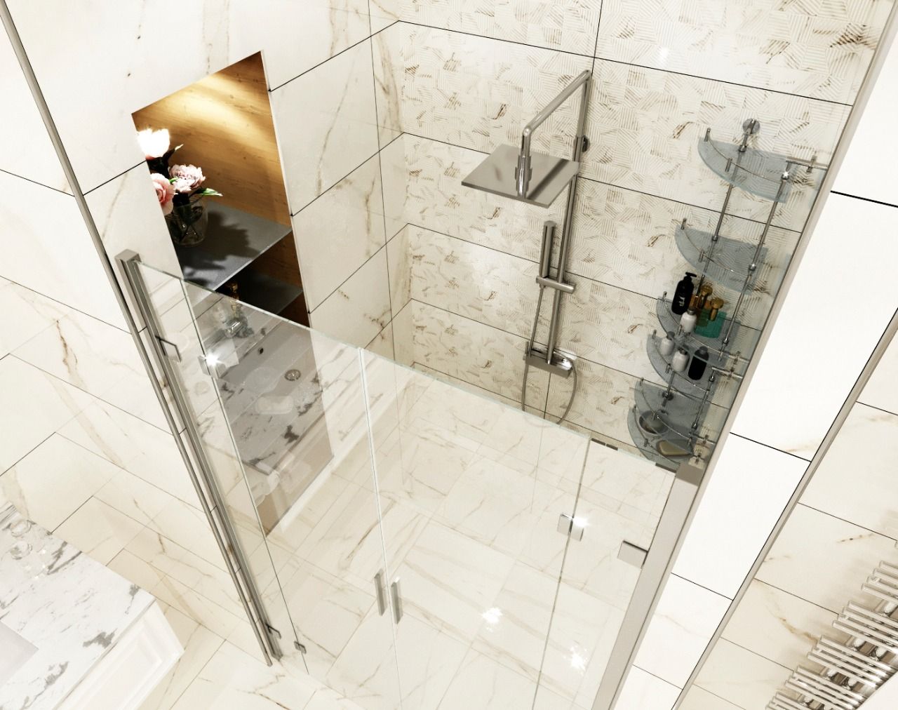 Апартаменты в Баку, Азербайджан, 355 м² - фото 4