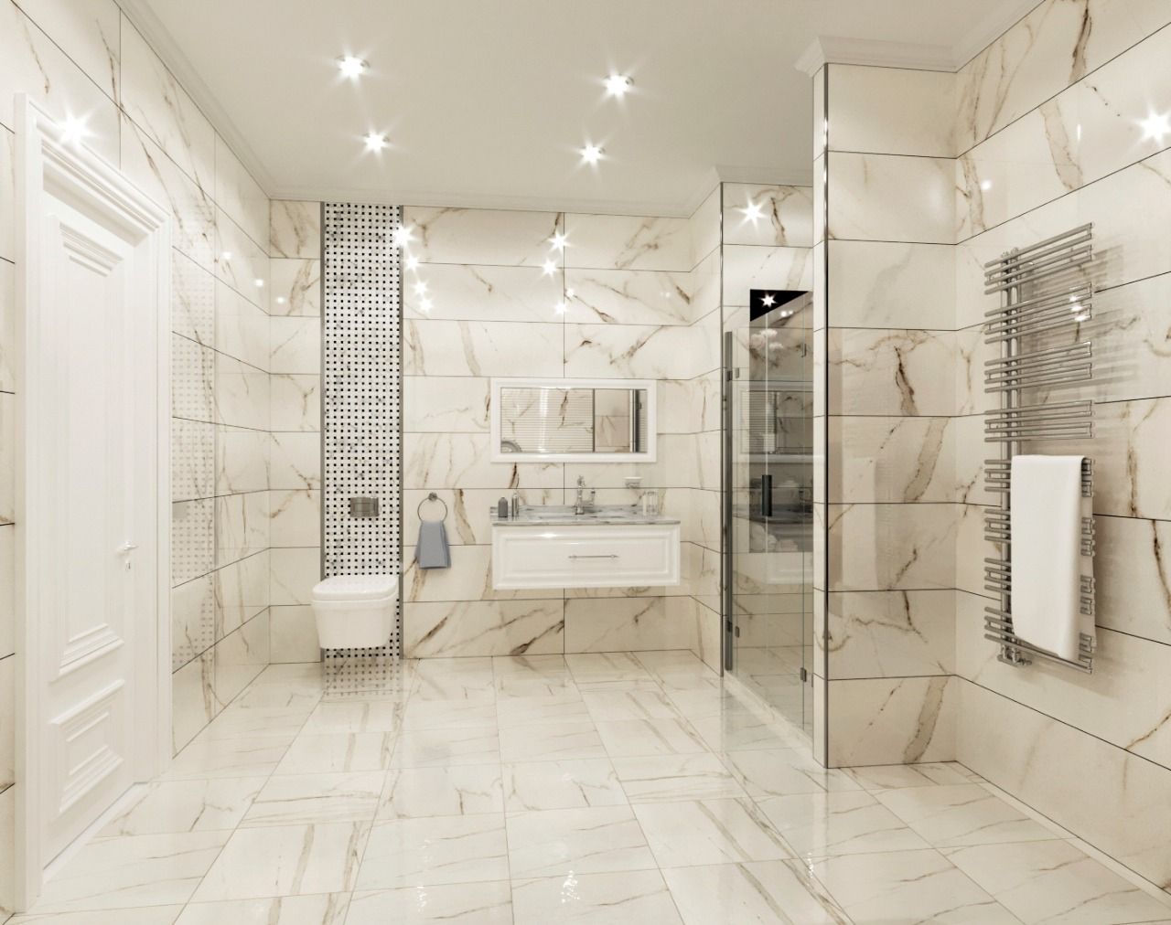 Апартаменты в Баку, Азербайджан, 355 м² - фото 3