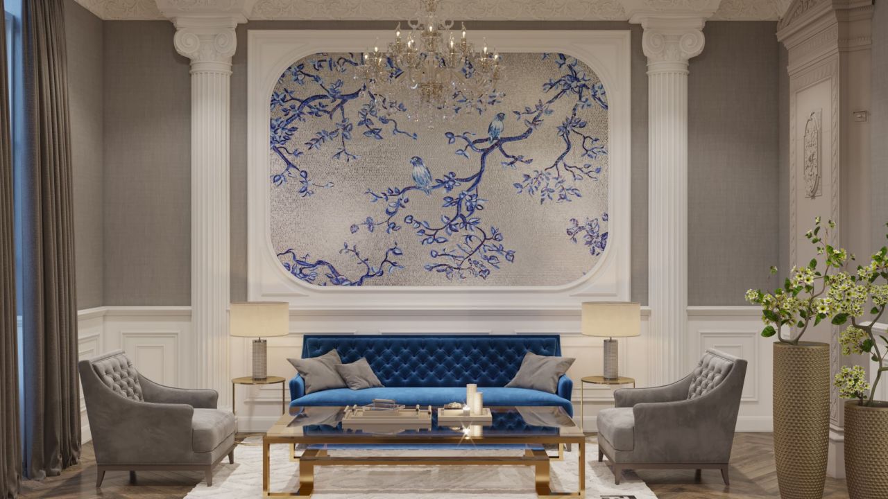 Апартаменты в Баку, Азербайджан, 355 м² - фото 7