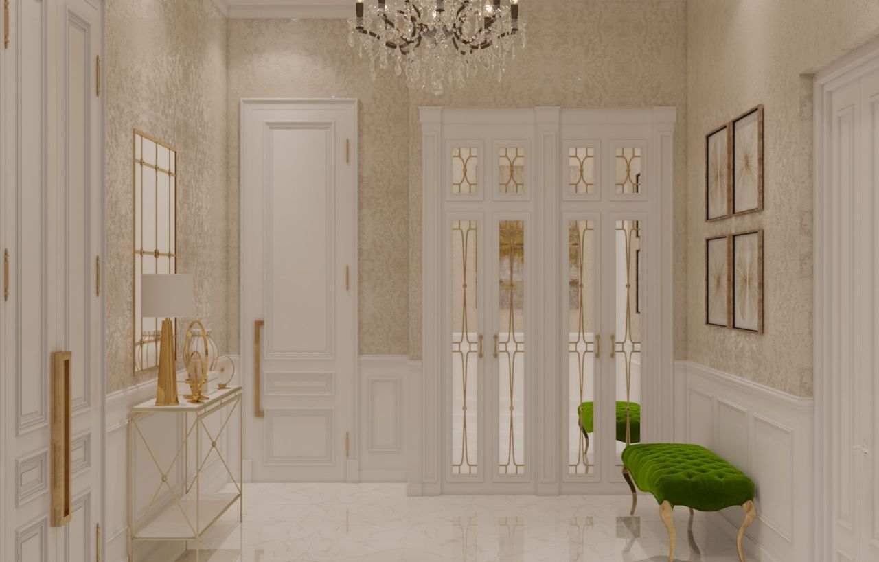 Апартаменты в Баку, Азербайджан, 355 м² - фото 10