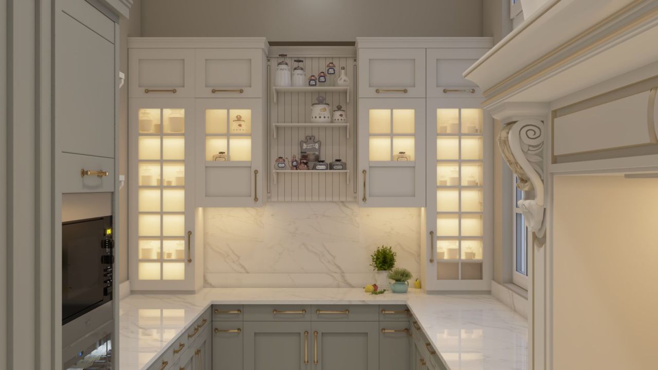 Апартаменты в Баку, Азербайджан, 355 м² - фото 13