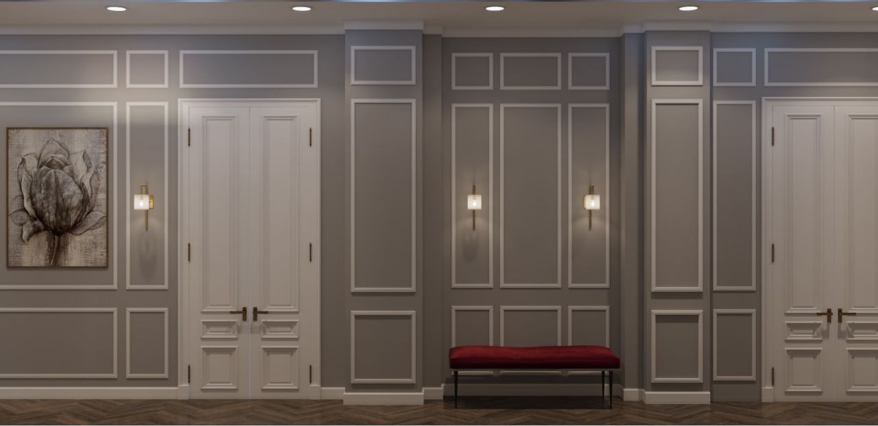 Апартаменты в Баку, Азербайджан, 355 м² - фото 17