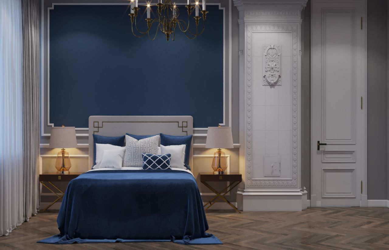 Апартаменты в Баку, Азербайджан, 355 м² - фото 18